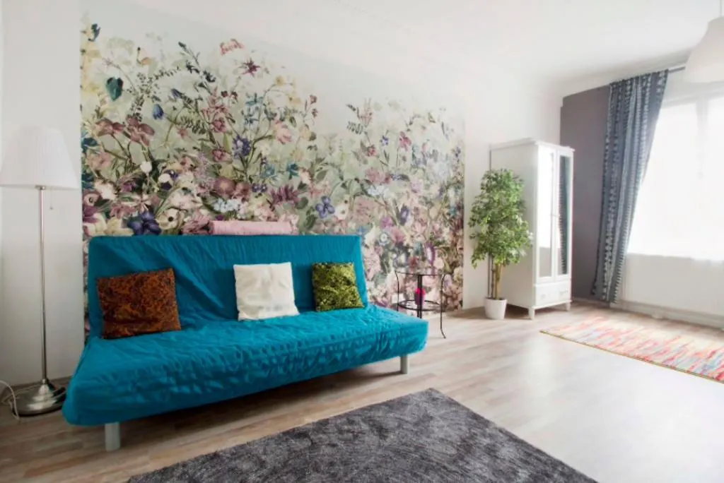Bpm-Jozsef Krt 67 Apartments Budapest