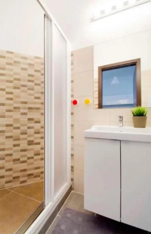 Bpm-Jozsef Krt 67 Apartments Budapest