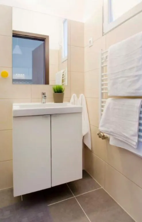 Bpm-Jozsef Krt 67 Apartments Budapest
