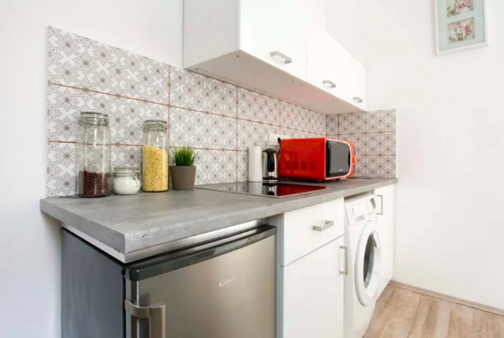 Bpm-Jozsef Krt 67 Apartments Budapest Hungary