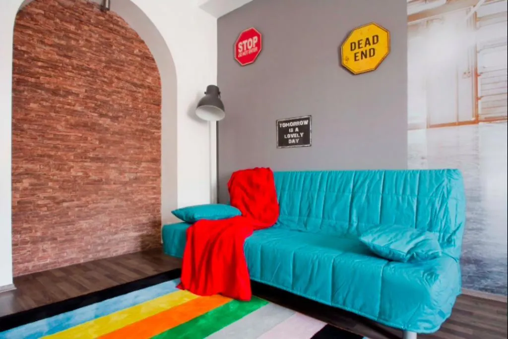 Bpm-Jozsef Krt 67 Apartments Budapest
