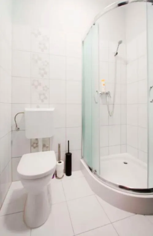 Bpm-Jozsef Krt 67 Apartments Budapest Hungary