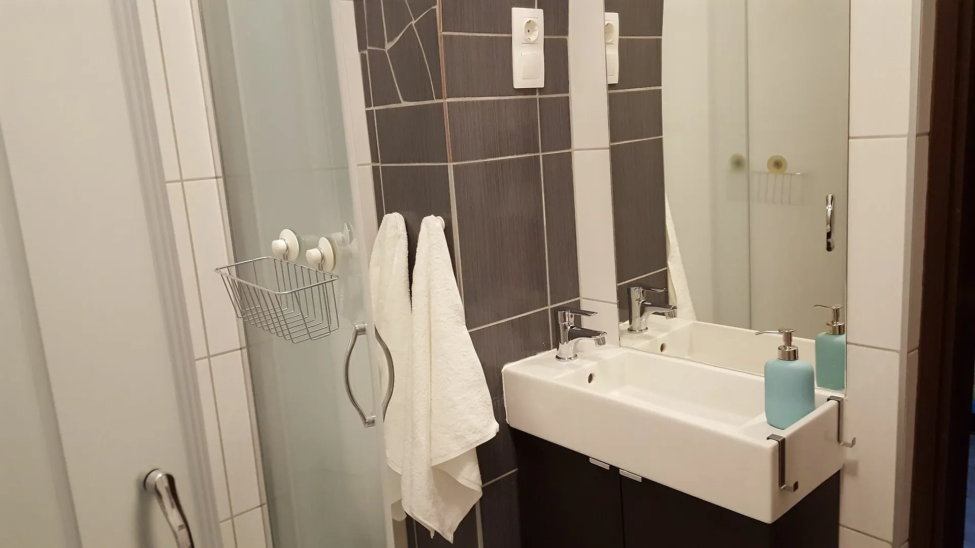 Bpm-Jozsef Krt 67 Apartments Budapest
