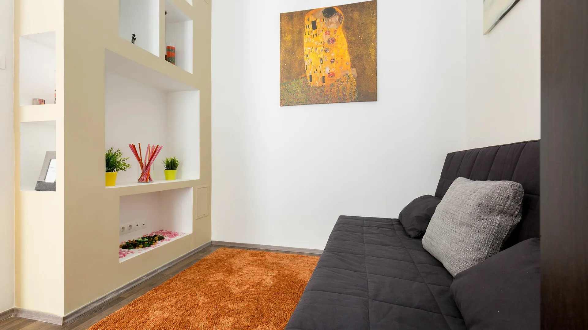 Bpm-Jozsef Krt 67 Apartments Budapest Hungary