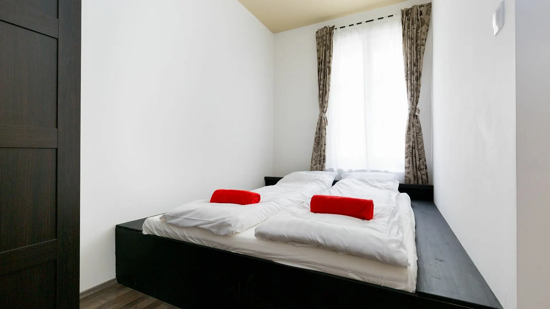 Bpm-Jozsef Krt 67 Apartments Budapest