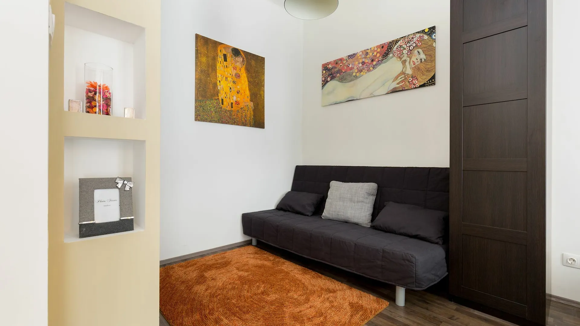 Bpm-Jozsef Krt 67 Apartments 布达佩斯