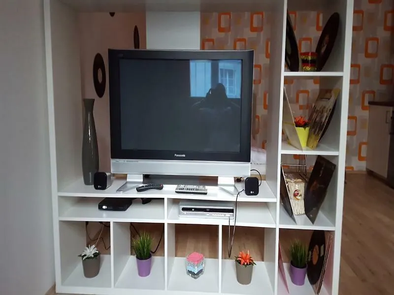 Bpm-Jozsef Krt 67 Apartments Budapest