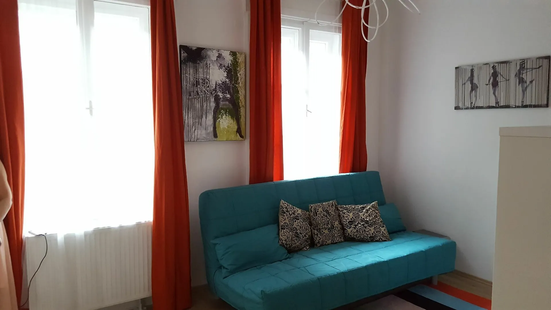 Bpm-Jozsef Krt 67 Apartments Budapest Hungary